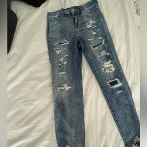 American Eagle Outfitters